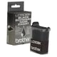 Afbeelding van Brother LC-50BK inktcartridge zwart (origineel)
