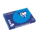 Afbeelding van Clairefontaine papier | caraïbenblauw | A3 | 120 gr. | 250 vel