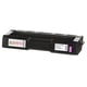 Afbeelding van Ricoh 407718 toner cartridge magenta hoge capaciteit (origineel)