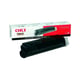 Afbeelding van OKI 41331702 toner cartridge zwart hoge capaciteit (origineel)