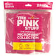 Afbeelding van The Pink Stuff Microvezel schoonmaak doek | roze | 3 stuks