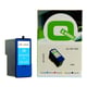 Afbeelding van Lexmark 18C1429 nr. 29 inktcartridge kleur (huismerk)