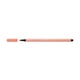 Stabilo 68/26 viltstift | abrikoos | 1 mm | STA68/26