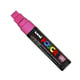 POSCA PC-17K verfmarker | roze | rechte punt | 15 mm | POSPC17KRE