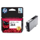 Afbeelding van HP CB317EE nr. 364 inktcartridge foto zwart (origineel)