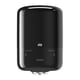 Tork Centerfeed 559008 M2-dispenser | voor poetspapier | zwart | TOR559008