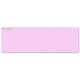 Afbeelding van Seiko SLP-1PLB adresetiketten | roze | 28mm x 89mm | 130 etiketten (origineel)