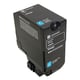 Afbeelding van Lexmark 24B6516 toner cartridge cyaan (origineel)