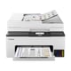 Canon Maxify GX2050 all-in-one (4 in 1) Inkjetprinter | A4 | kleur | Wifi | CAN6171C006