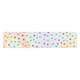 Afbeelding van Folia washi tape | confetti | 1 stuk