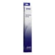 Afbeelding van Epson S015327 inktlint zwart (origineel)