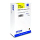 Afbeelding van Epson T7554 inktcartridge geel hoge capaciteit (origineel)