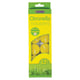 Chatsworth geur Waxinelichtjes | citroen | 12 stuks | QC-CHA-00005
