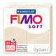 Fimo 8020-70 klei soft | sahara kleur | 57 gram | STA8020-70