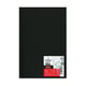 Canson 2000005568 tekenalbum | hardcover | zwart | 100 vellen | CAN200005568