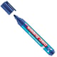 Afbeelding van Edding 380 flipchart marker | blauw | ronde punt | 1,5-3mm