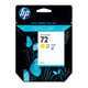 Afbeelding van HP C9400A nr. 72 inktcartridge geel (origineel)