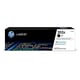 Afbeelding van HP CF540X nr. 203X toner cartridge zwart hoge capaciteit (origineel)