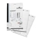 Afbeelding van Durable 145602 etiket voor badges | 160 etiketten | 20 vellen