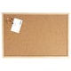Maul 2703070 prikbord | houten frame | kurk | MAU2703070
