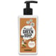 Marcel's Green Soap handzeep | Sandelhout en Kardemom | 250 ml | QC-MAR-00017