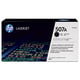 Afbeelding van HP CE400A nr. 507A toner cartridge zwart (origineel)