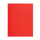 Afbeelding van Exacompta 445003E Forever dossiermap | A4 | rood | 50 stuks