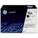 Afbeelding van HP Q7516A nr. 16A toner cartridge zwart (origineel)