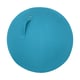 Leitz Ergo Cosy actieve zitbal | blauw | 65 cm | tot 100 kg | LEI52790061