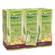 Pickwick Professional Green Tea Ginger & Lemongrass | 3 x 25 stuks | PIC421030