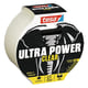 Afbeelding van Tesa Ultra Power Clear reparatietape | transparant | 48 mm x 20 m