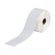 Afbeelding van Brady BPT-17-8423-1 label polyester wit 50,80 x 25,40 mm (origineel)