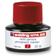 Edding MTK 25 navulling | rood | 25 ml | EDD4-MTK25002