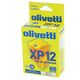 Afbeelding van Olivetti XP 12 (B0289R) 3 kleuren printkop standaard capaciteit (origineel)