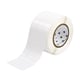 Afbeelding van Brady THT-5-422-10 label polyester glanzend wit 25,40 x 12,70 mm (origineel)