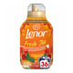 Lenor Fresh Air Wasverzachter | Outdoorable Tropische Zon | 504 ml | 36 wasbeurten | QC-LE-00578