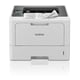 Brother HL-L5210DN Laserprinter | A4 | zwart-wit | BROHLL5210DNRE1