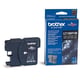 Afbeelding van Brother LC-1100BK XL inktcartridge zwart hoge capaciteit (origineel)