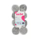 Afbeelding van Sorbo Staalspons | 8 stuks