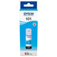 Afbeelding van Epson 101 inktfles cyaan (origineel)