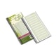 Afbeelding van Jalema 2570723300 things to do today | dagplanner | groen | 80 vel