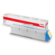 Afbeelding van OKI 45536553 toner cartridge geel (origineel)
