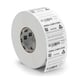 Afbeelding van Zebra Z-Perform 1000D 80 receipt (800420-314) 51mm x 100m 12 rollen (origineel)