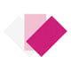 Folia zijdepapier | pretty pink | 3 stuks | FOL222276