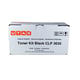 Afbeelding van Utax 4463510010 / CLP 3635 toner cartridge zwart (origineel)