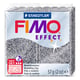 Fimo 8020-803 klei effect | graniet grijs | 57 gram | STA8020-803