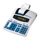Afbeelding van Ibico IB410055 1221X printrekenmachine | 12-cijferig