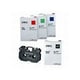 Afbeelding van OKI 41644604 inktcartridge blauw spot (origineel)