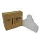 Afbeelding van Kyocera TB-60 toner opvangbak (origineel)