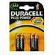 Afbeelding van Duracell batterij Plus AAA | MN2400 | LR03